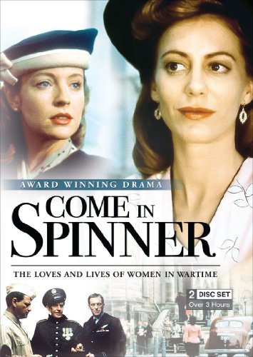 COME IN SPINNER