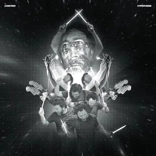 HYPERVERSE (VINYL)