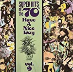 VARIOUS ARTISTS (COLLECTIONS) - HAVE A NICE DAY - VOL. 9