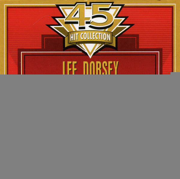 DORSEY, LEE - RIDE YOUR PONY
