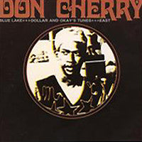 CHERRY, DON - BLUE LAKE