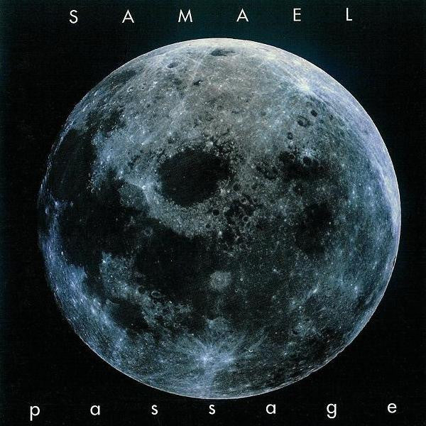 SAMAEL - PASSAGE