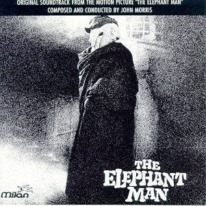 SNDTRK - THE ELEPHANT MAN