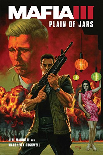 MAFIA III - PLAYSTATION 4 - STANDARD EDITION