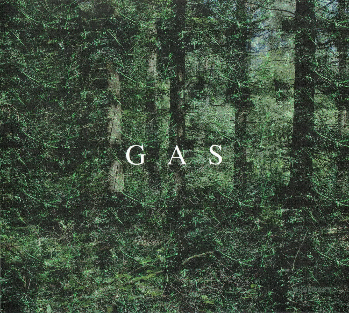 GAS - RAUSCH