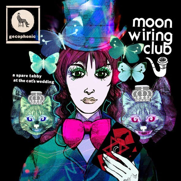 MOON WIRING CLUB - SPARE TABBY AT THE CAT'S WEDDING