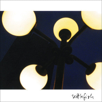 SETTLEFISH - DANCE A WHILE UPSET