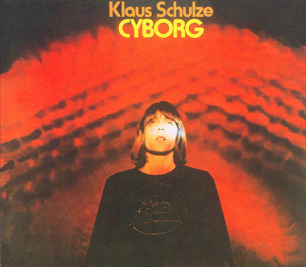 SCHULZE, KLAUS - CYBORG