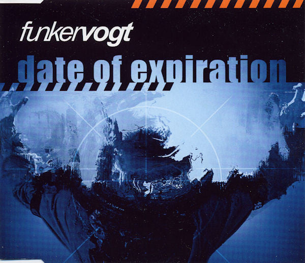 FUNKER VOGT - DATE OF EXPIRATION (CDS)