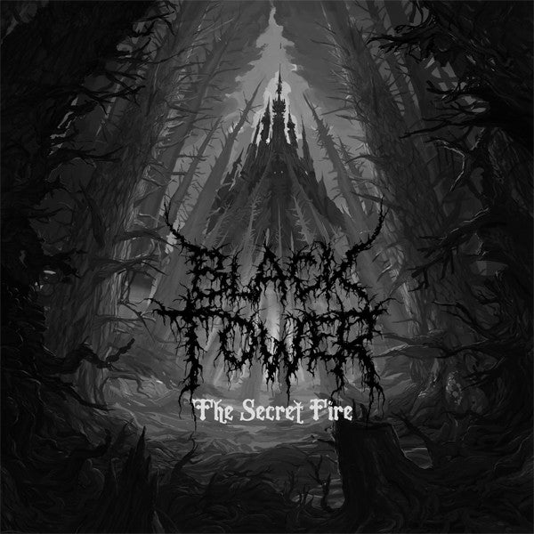BLACK TOWER - SECRET FIRE