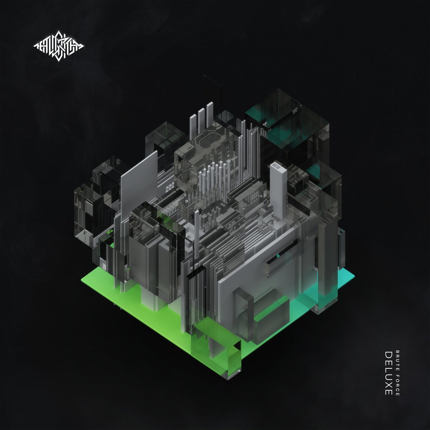 ALGORITHM - BRUTE FORCE