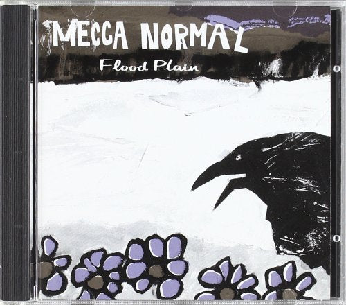 MECCA NORMAL - FLOOD PLAIN