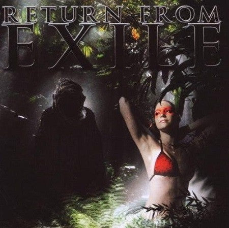RETURN FROM EXILE - ST