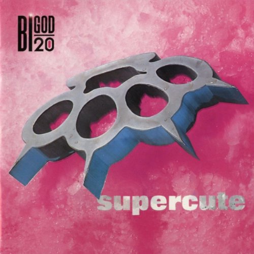 BIGOD 20 - SUPERCUTE