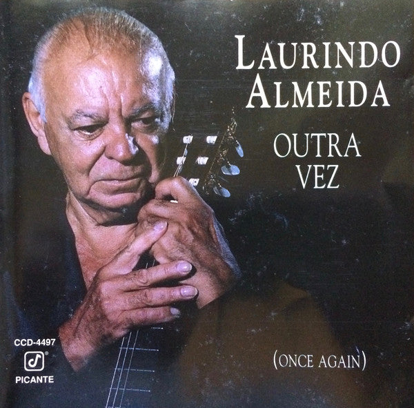 ALMEIDA, LAURINDO - OUTRA VEZ