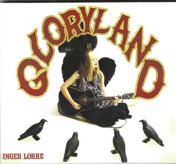 LORRE, INGER - GLORYLAND