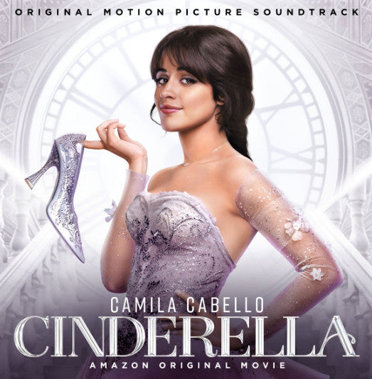 CABELLO, CAMILA - CINDERELLA (AMAZON OST)