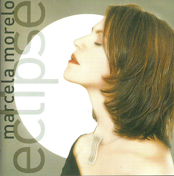MORELO, MARCELA - ECLIPSE