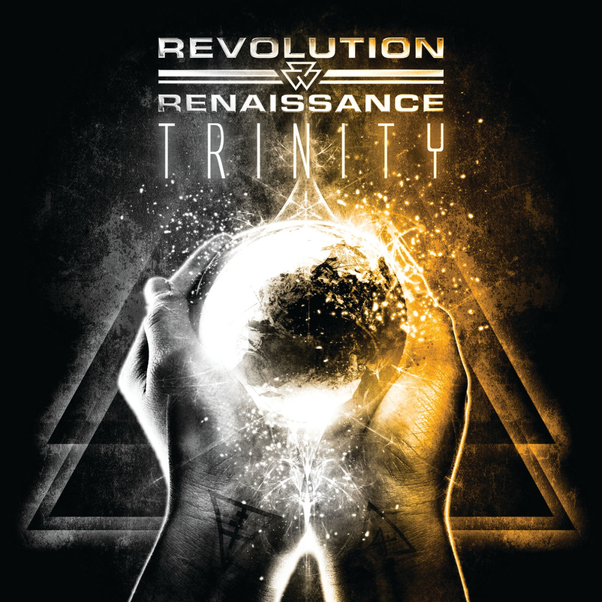 REVOLUTION RENAISSANCE - TRINITY
