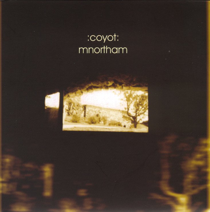 MNORTHAM - :COYOT:
