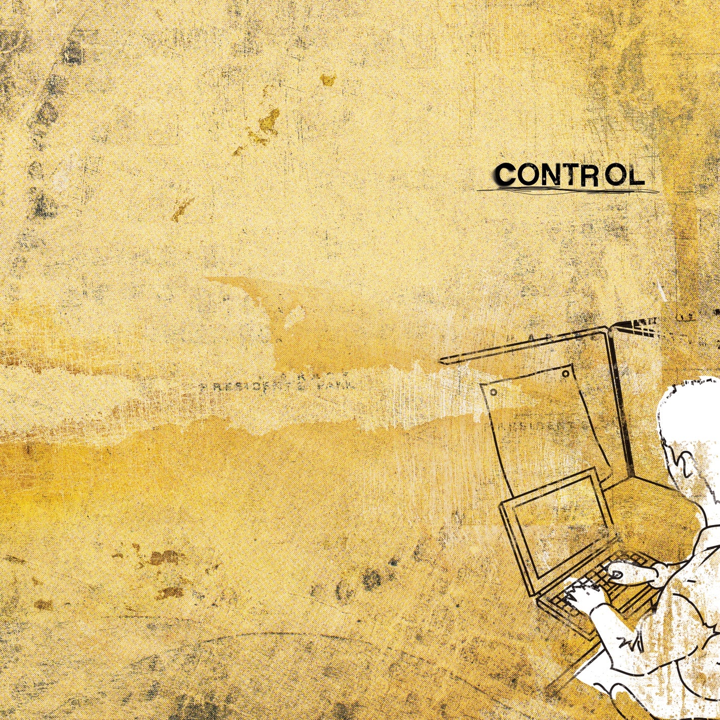 PEDRO THE LION - CONTROL