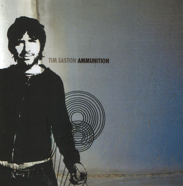 EASTON, TIM - AMMUNITION