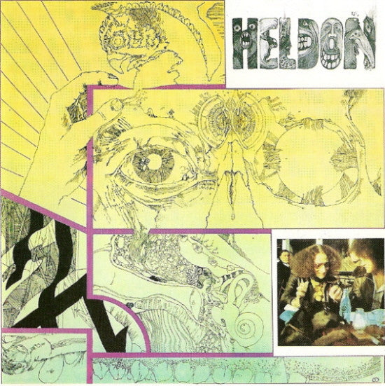 HELDON - ST