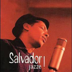 SALVADOR, HENRI - SALVADOR JAZZE!