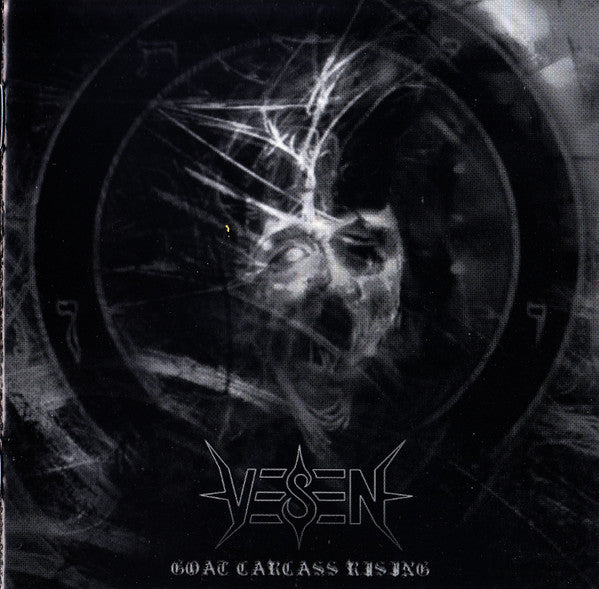 VESEN - GOAT CARCASS RISING