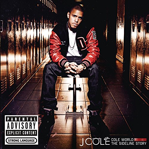J. COLE - COLE WORLD: THE SIDELINE STORY
