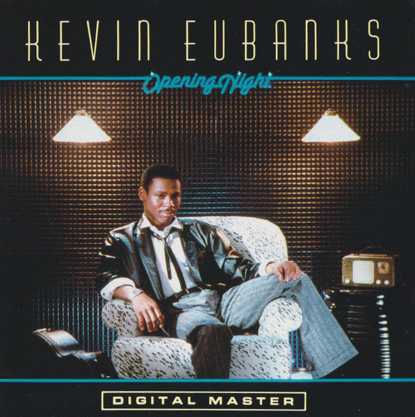 EUBANKS, KEVIN - OPENING NIGHT