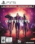 OUTRIDERS - PS5