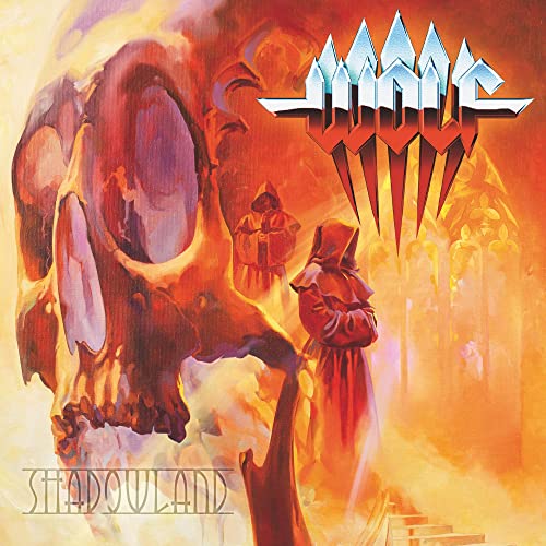 WOLF - SHADOWLAND