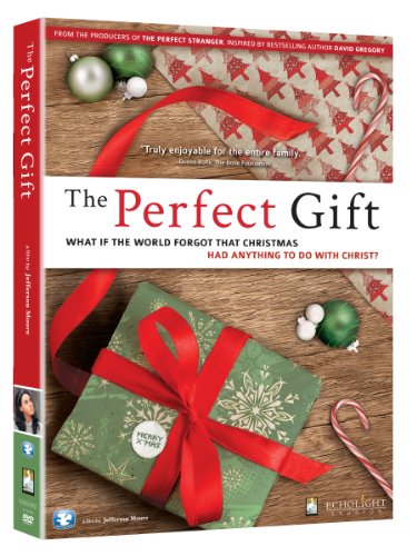 PERFECT GIFT - DVD