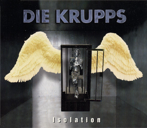 DIE KRUPPS - ISOLATION