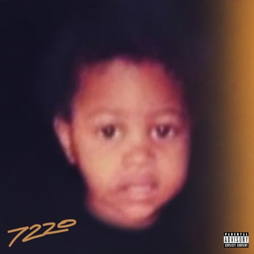 LIL DURK - 7220 (VINYL)