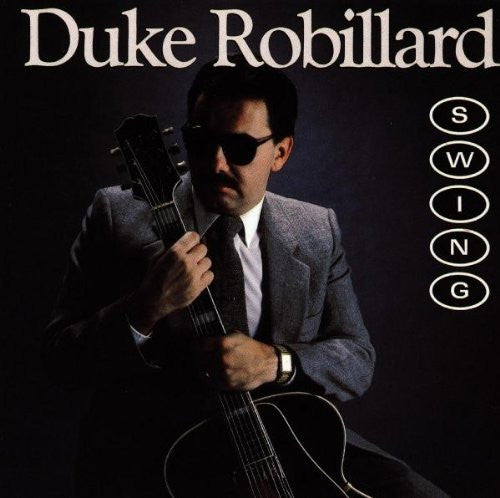 ROBILLARD, DUKE - SWING