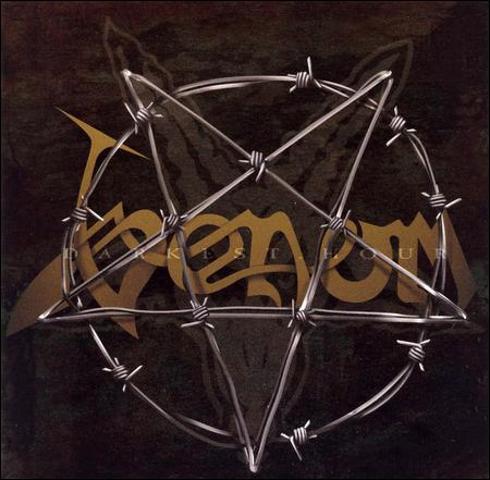 VENOM - DARKEST HOUR