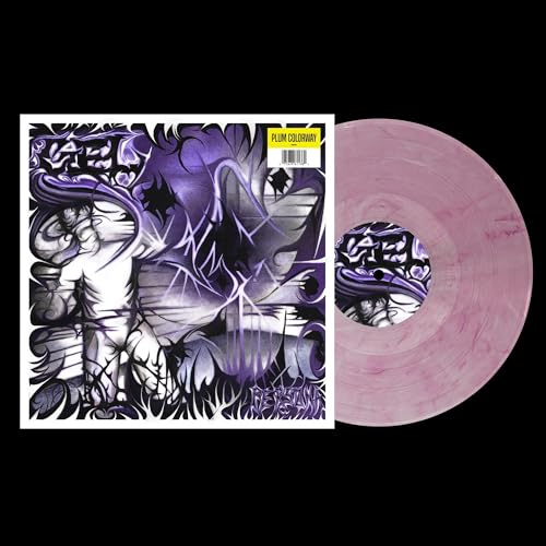 GEL - PERSONA (VINYL)