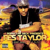 TAYLOR, FES - FLIGHT 10304 (T2FLY)