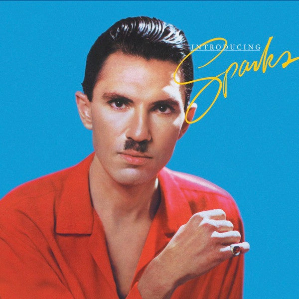 SPARKS - INTRODUCING SPARKS