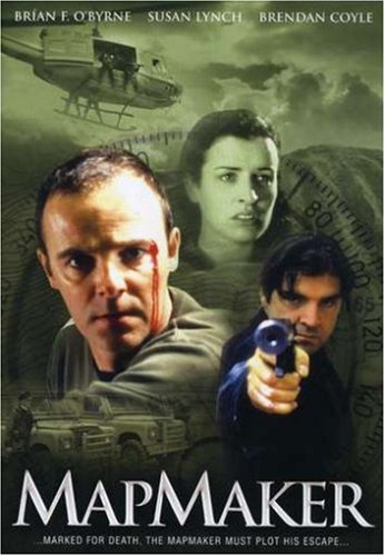 MAPMAKER - DVD