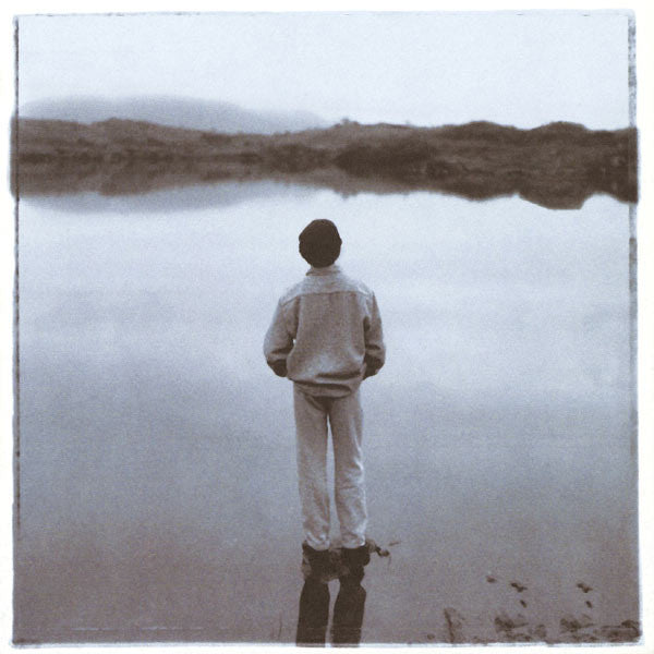 LUKA BLOOM - TURF