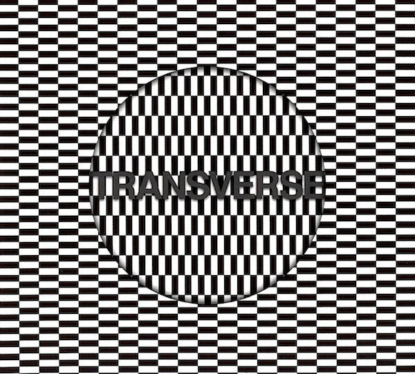 CARTER TUTTI VOID - TRANSVERSE