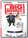 BIG DIVORCE - DVD