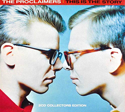 PROCLAIMERS - THIS IS THE STORY (LTD COLL ED)