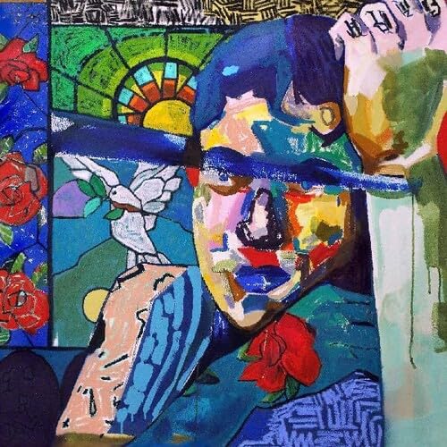 MY ENTIRE LIFE - SUSTO ( 607396569816)