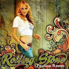 REESE, PAULINE - ROLLING STONE