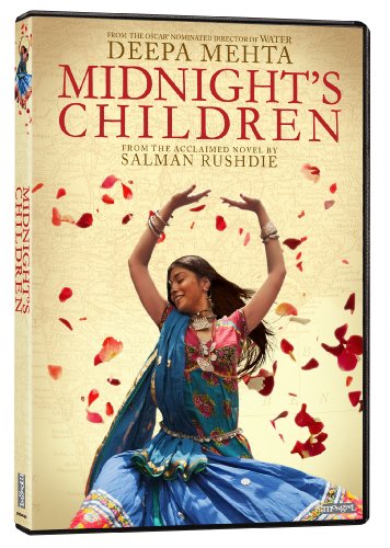 MIDNIGHT'S CHILDREN
