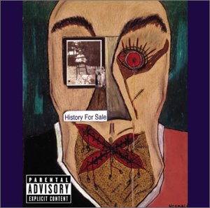 BLUE OCTOBER - HISTORY FOR SALE